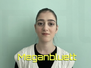 Meganbluett