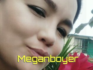 Meganboyer