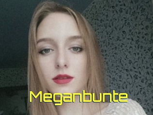 Meganbunte