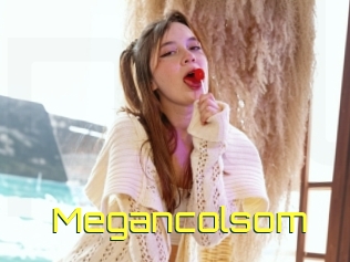 Megancolsom