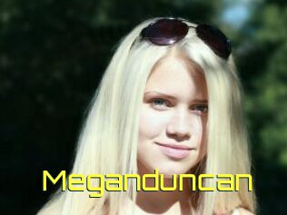 Meganduncan