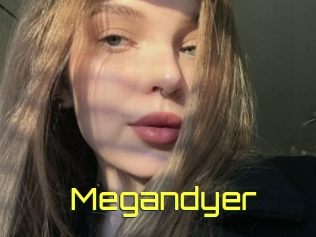 Megandyer