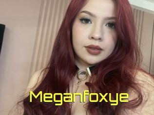 Meganfoxye