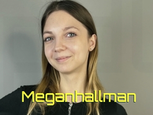 Meganhallman