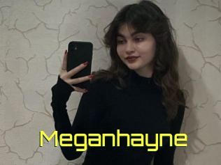 Meganhayne