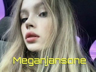 Meganjansone