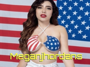 Meganjhordans