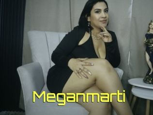 Meganmarti