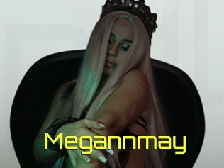 Megannmay