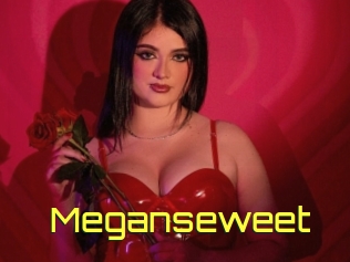 Meganseweet