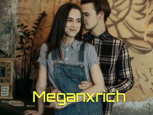 Meganxrich