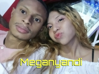 Meganyandi