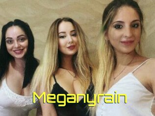 Meganyrain