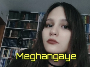 Meghangaye