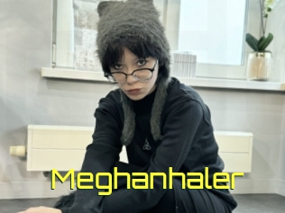 Meghanhaler