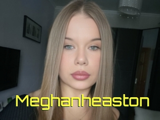 Meghanheaston