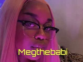 Megthebabi