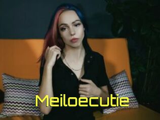 Meiloecutie