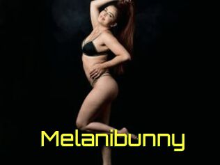 Melanibunny