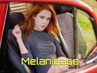 Melaniease