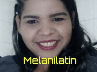 Melanilatin