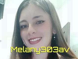 Melany303av