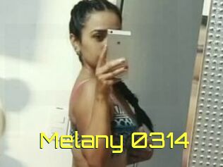 Melany_0314