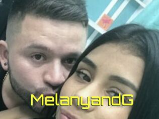 MelanyandG