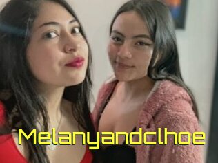 Melanyandclhoe