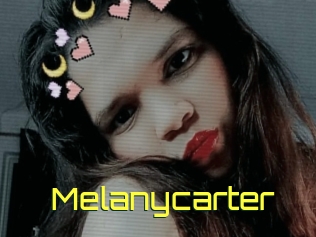 Melanycarter