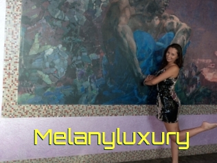 Melanyluxury