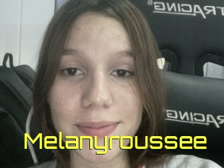 Melanyroussee