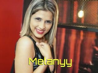 Melanyy