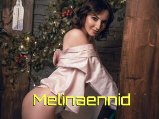 Melinaennid