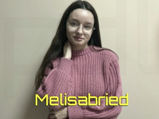 Melisabried