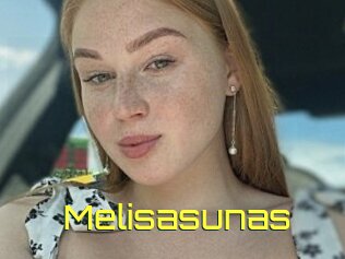 Melisasunas