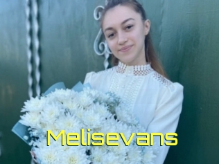 Melisevans