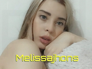 Melissajhons