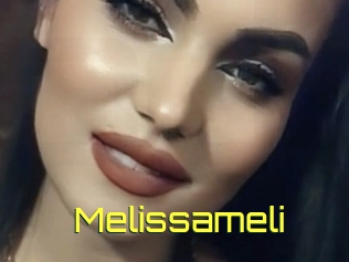 Melissameli