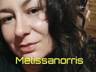 Melissanorris