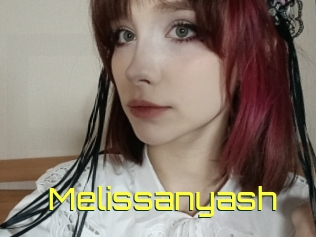 Melissanyash