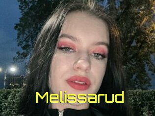 Melissarud