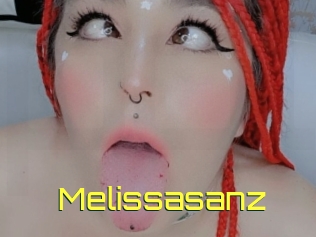 Melissasanz