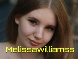 Melissawilliamss