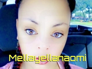 Mellayellanaomi