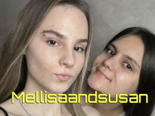 Mellisaandsusan