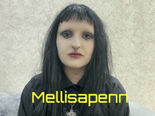 Mellisapenn