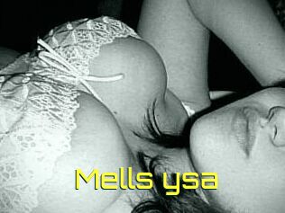 Mells_ysa