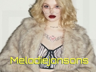 Melodiejonsons