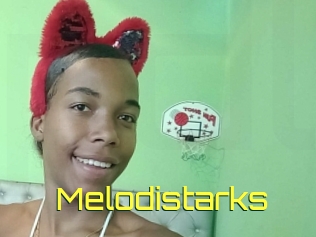 Melodistarks